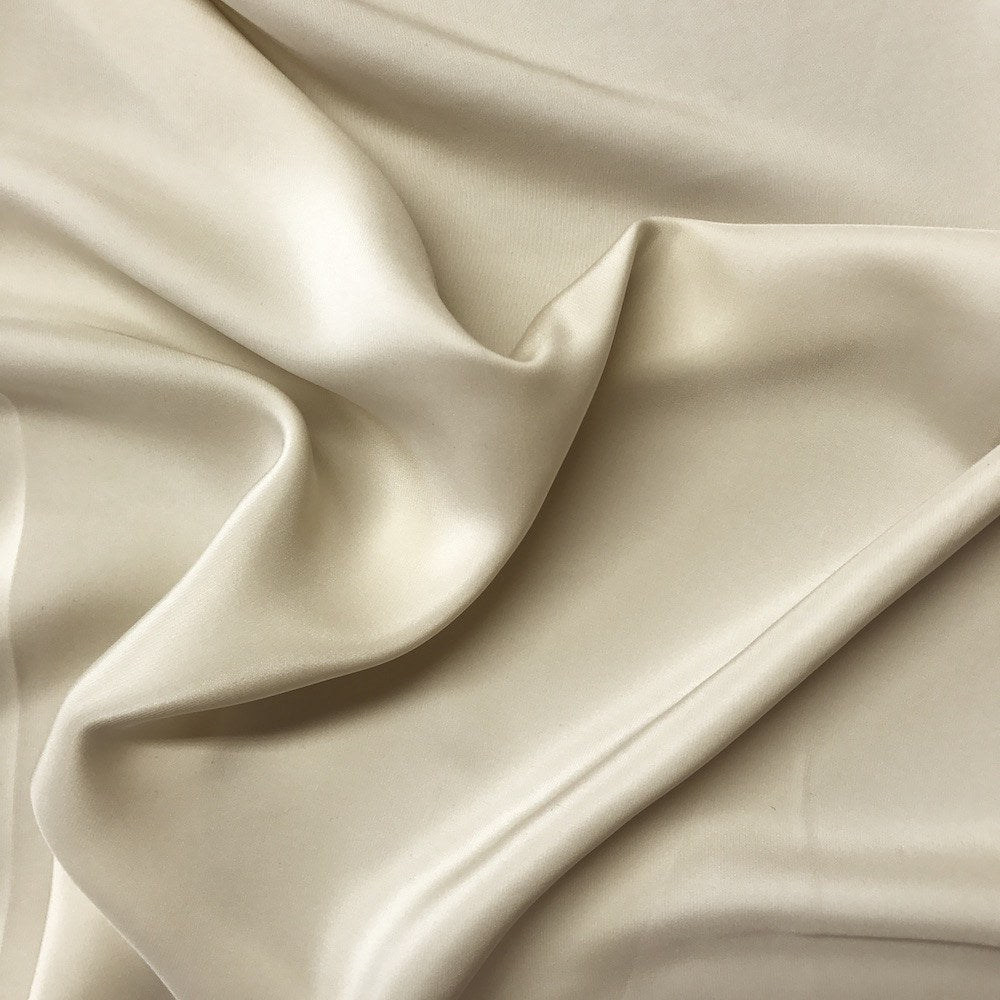 Silk Charmeuse Satin (45 Inch)