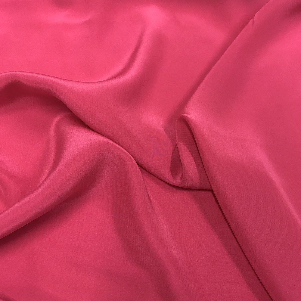 Silk Charmeuse Satin (45 Inch)