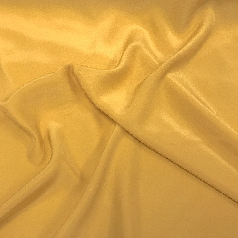 Silk Charmeuse Satin (45 Inch)