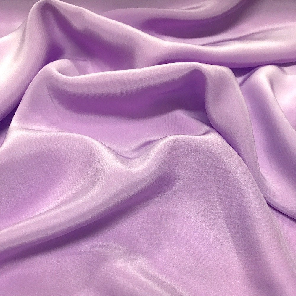 Silk Charmeuse Satin (45 Inch)