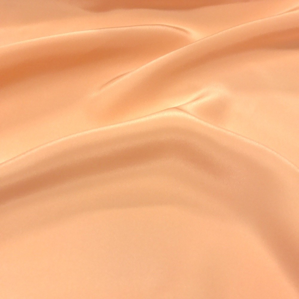 Silk Charmeuse Satin (45 Inch)