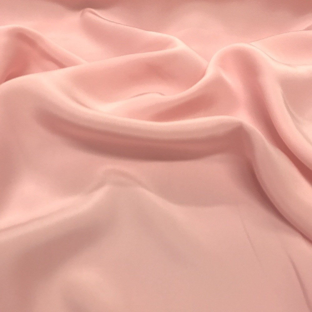 Silk Charmeuse Satin (45 Inch)