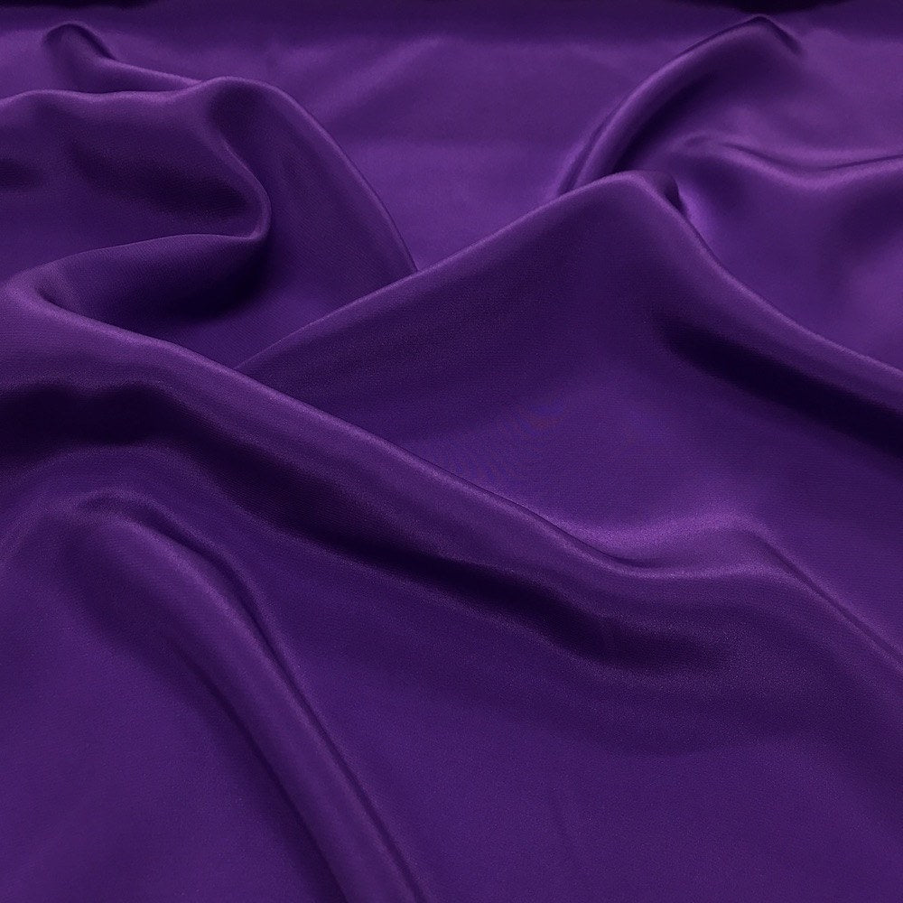 Silk Charmeuse Satin (45 Inch)