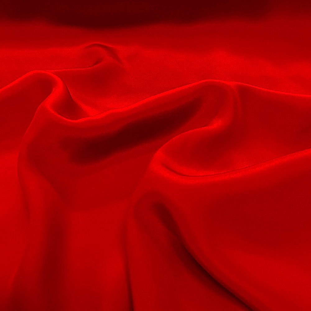 Silk Charmeuse Satin (45 Inch)
