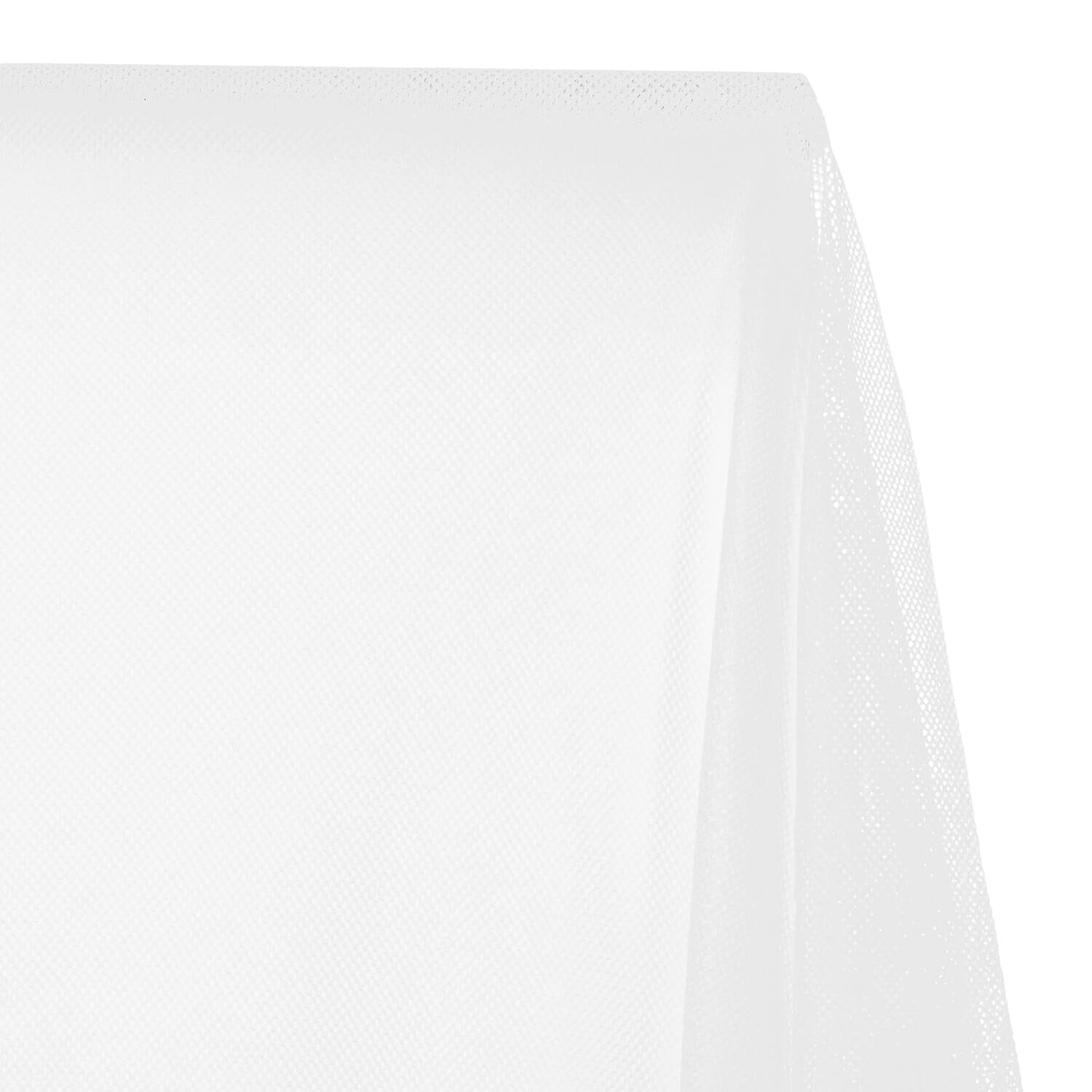 Polyester Knit Diamond Mesh