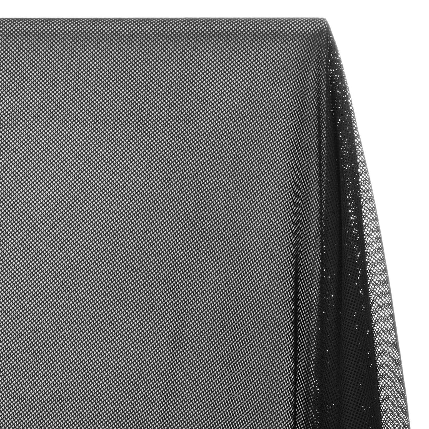 Polyester Knit Diamond Mesh