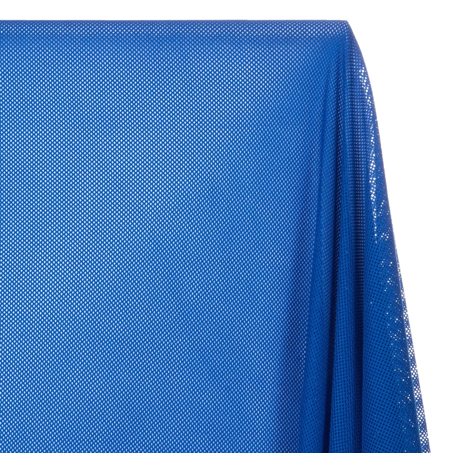 Polyester Knit Diamond Mesh