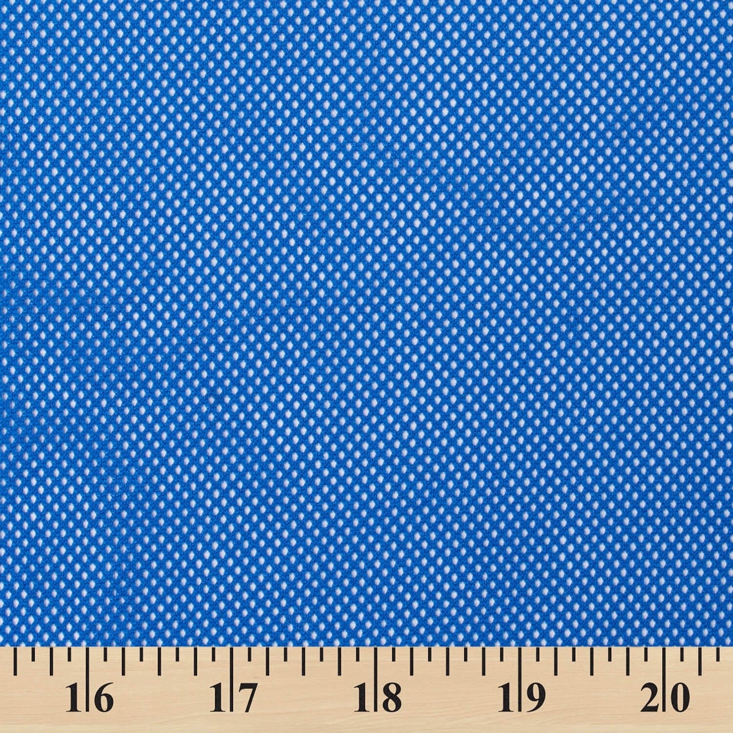 Polyester Knit Diamond Mesh