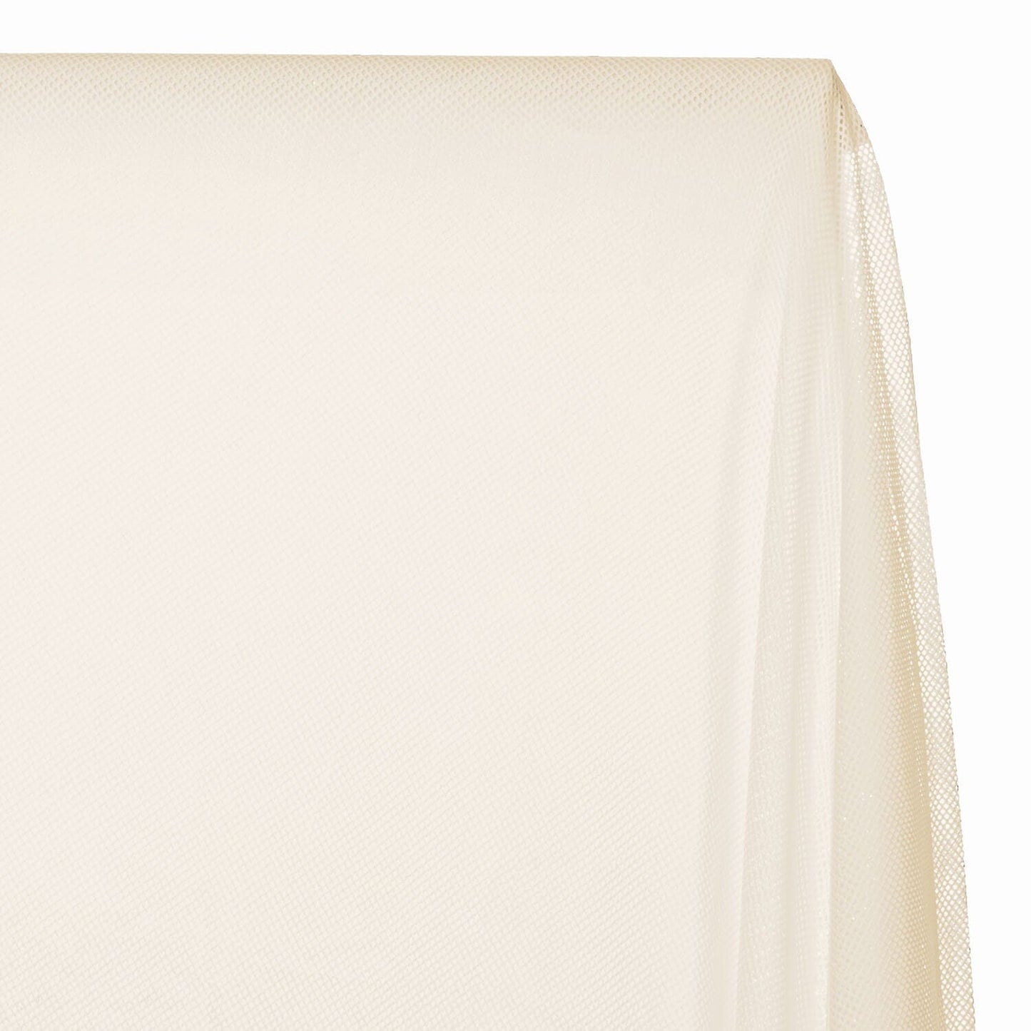 Polyester Knit Diamond Mesh