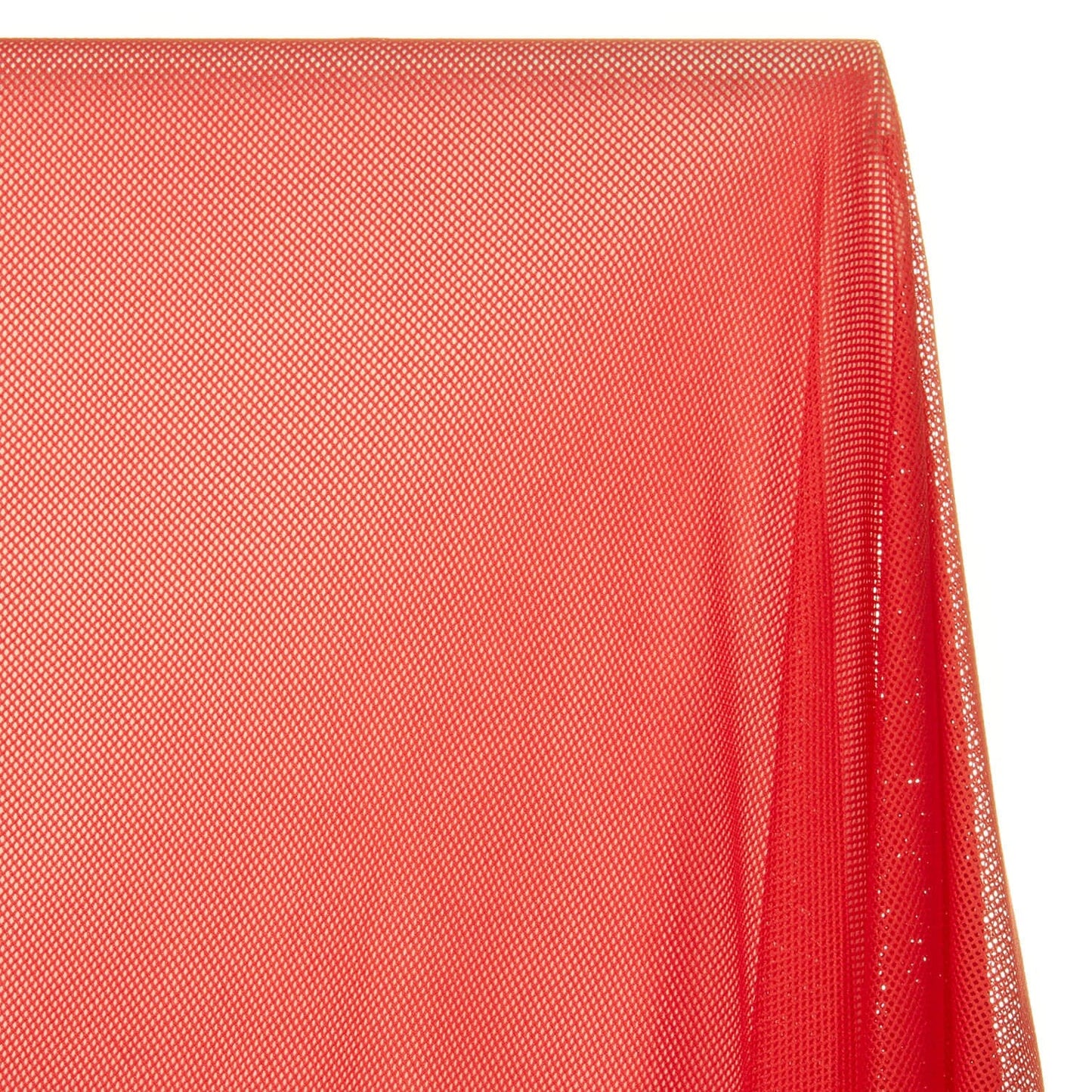 Polyester Knit Diamond Mesh