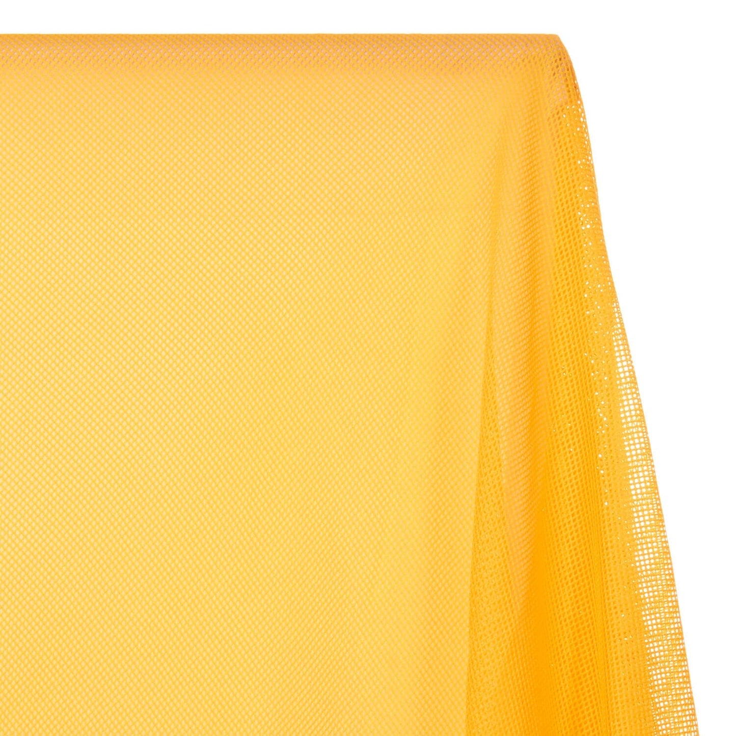 Polyester Knit Diamond Mesh