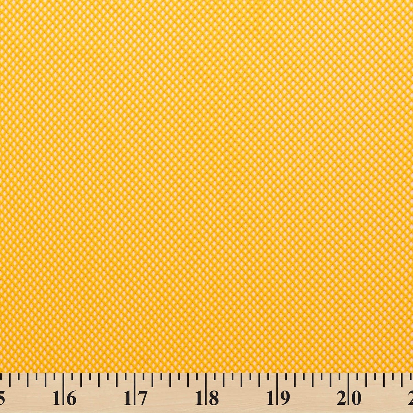 Polyester Knit Diamond Mesh