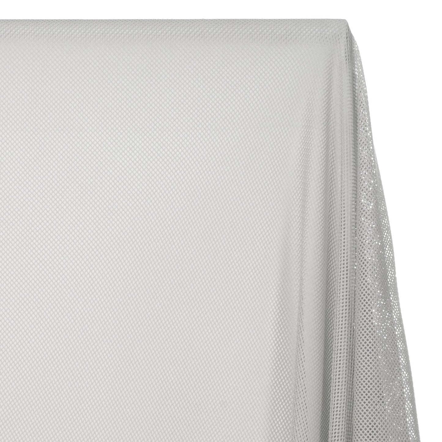 Polyester Knit Diamond Mesh