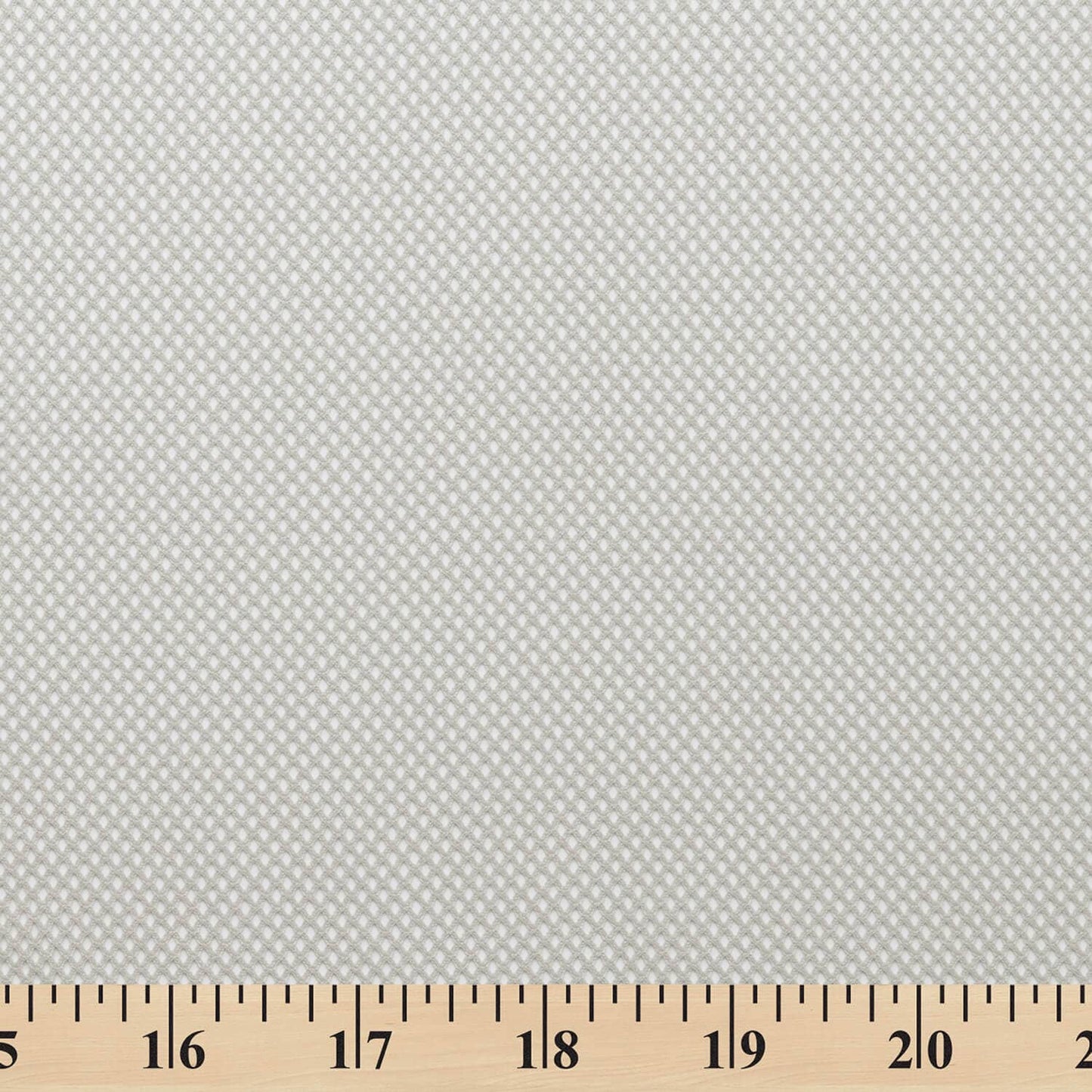 Polyester Knit Diamond Mesh