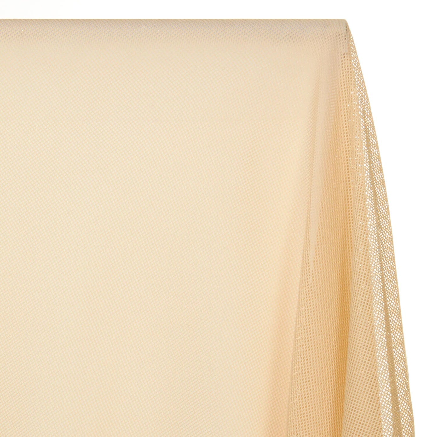 Polyester Knit Diamond Mesh