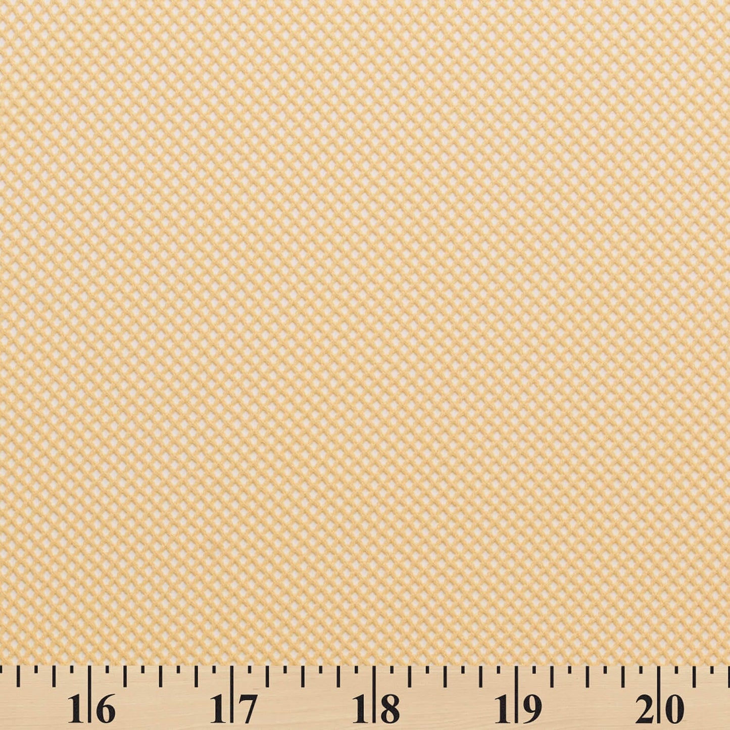 Polyester Knit Diamond Mesh