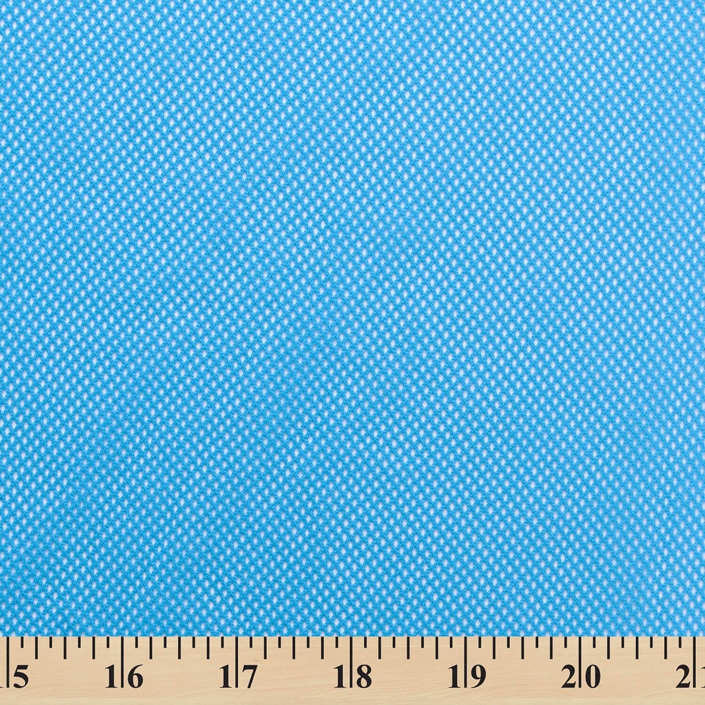 Polyester Knit Diamond Mesh