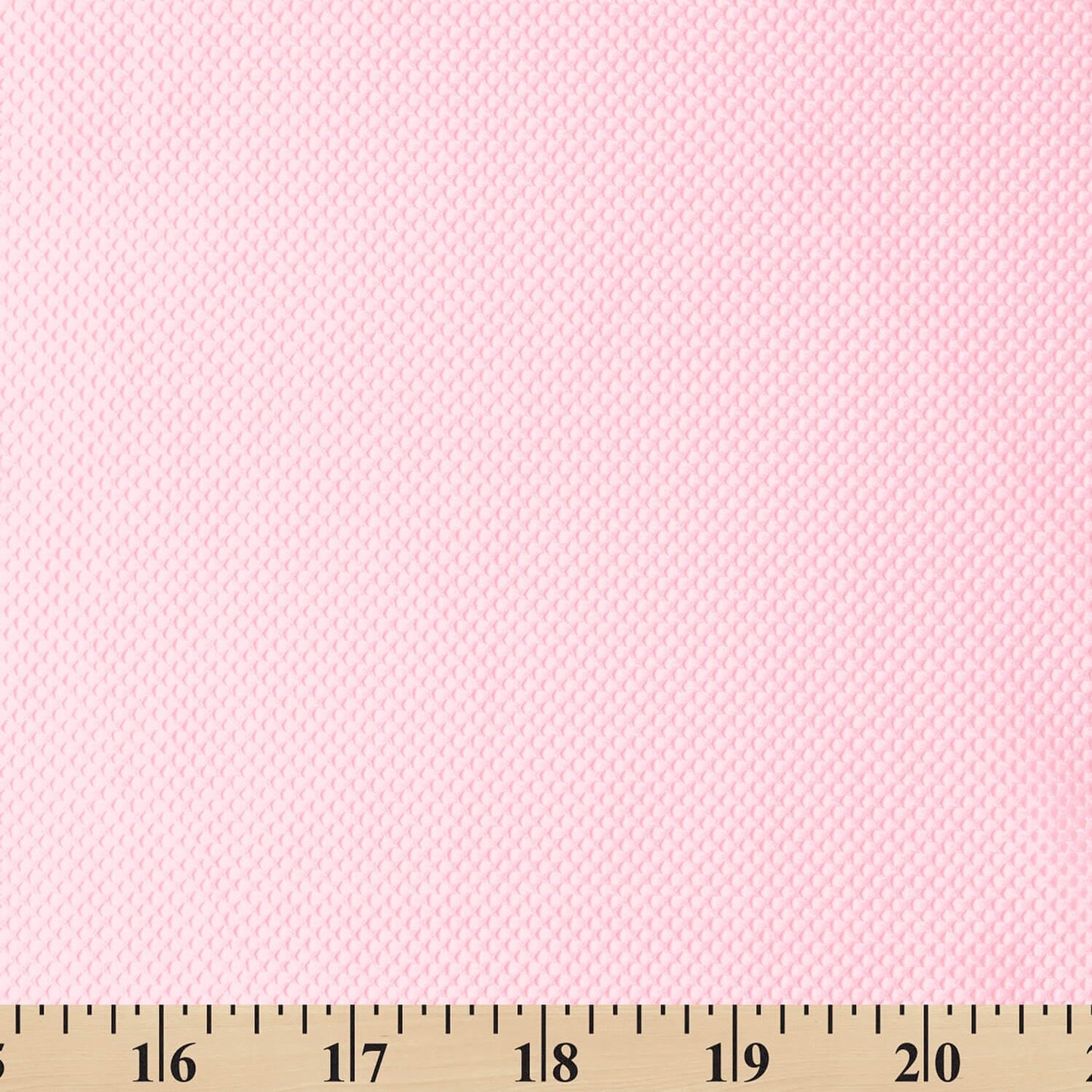 Polyester Knit Diamond Mesh