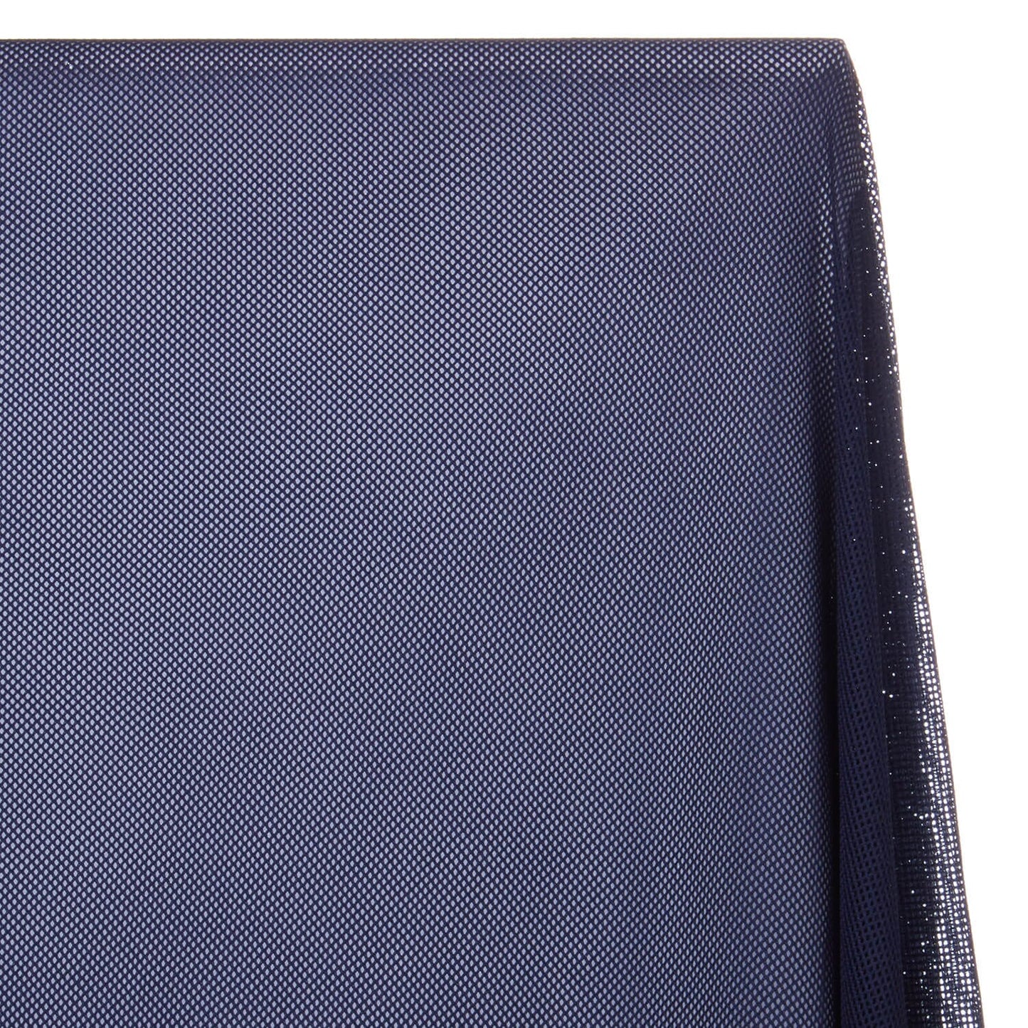Polyester Knit Diamond Mesh