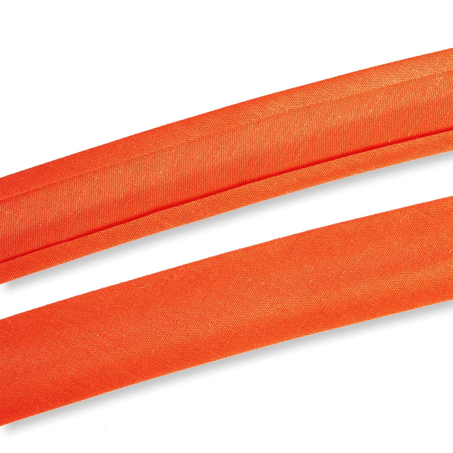 1 Inch Single Fold Bias Tape
