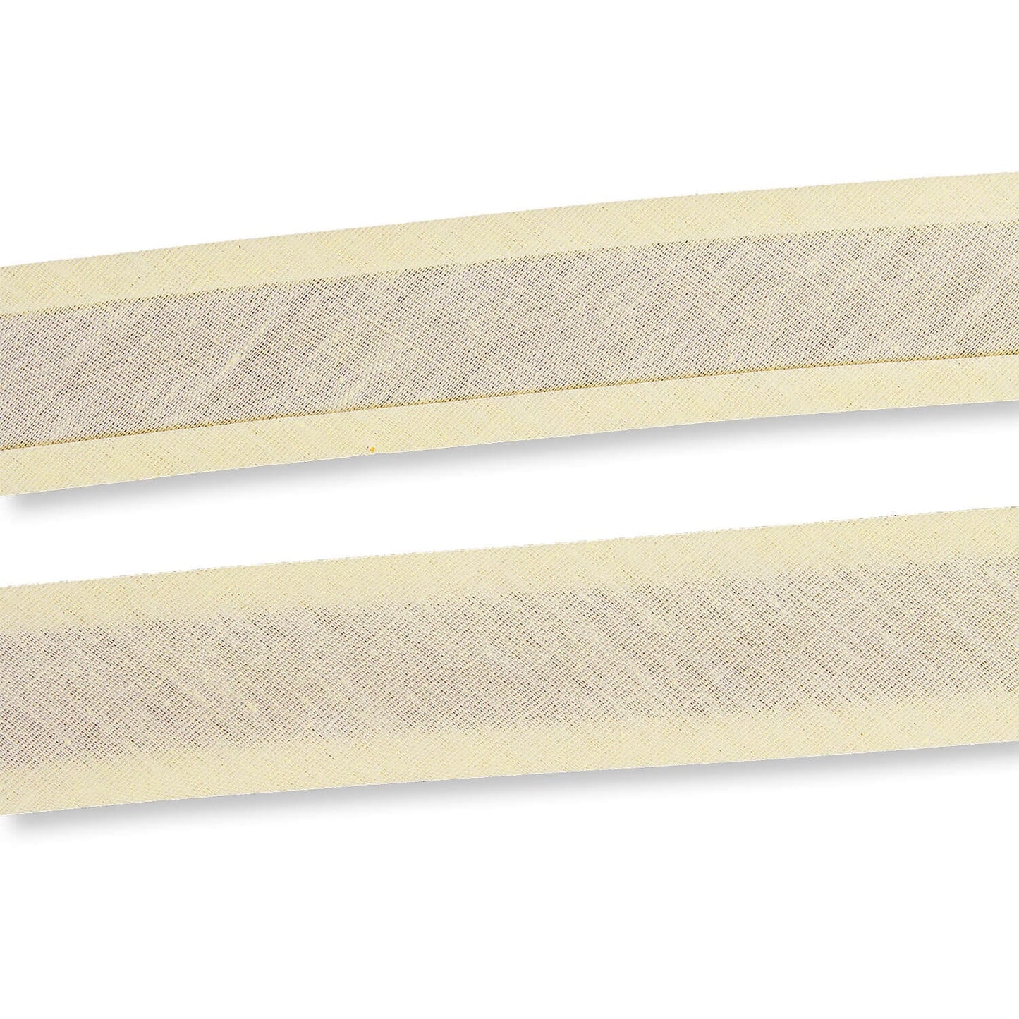 1 Inch Single Fold Bias Tape