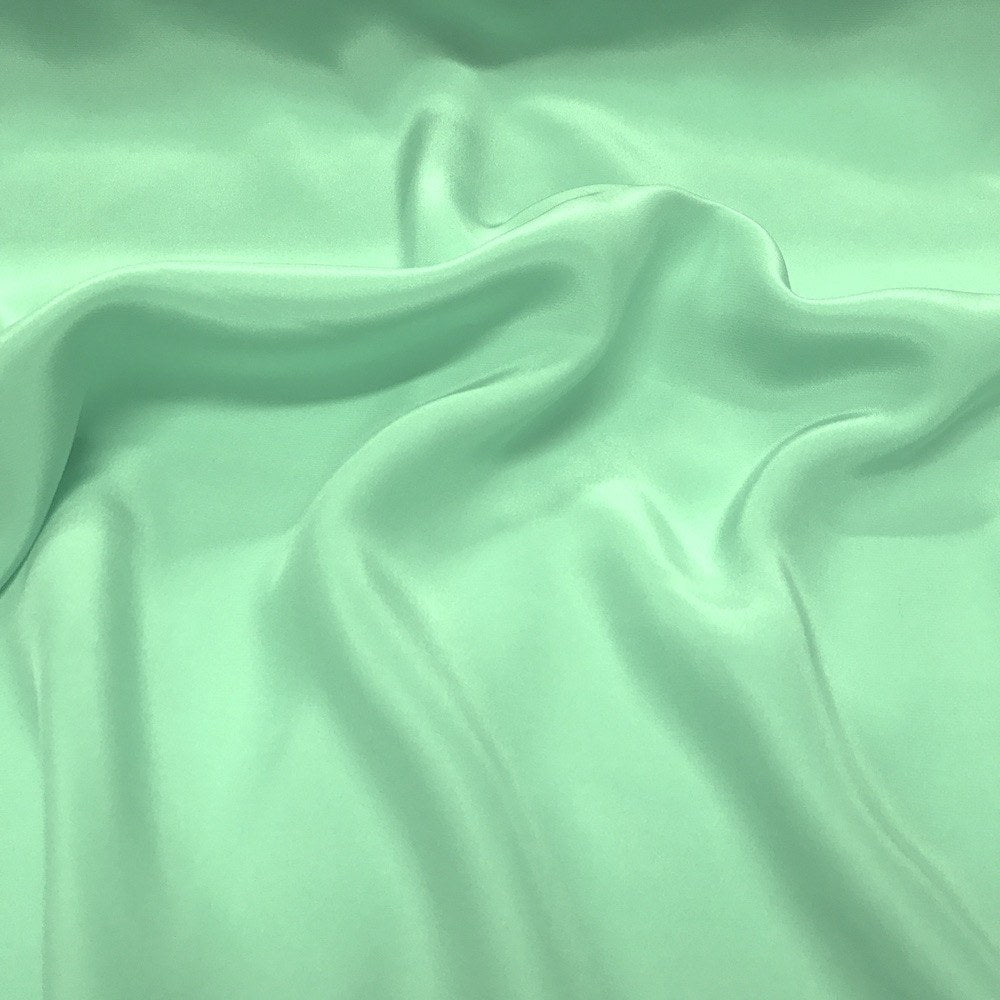 Silk Charmeuse Satin (45 Inch)