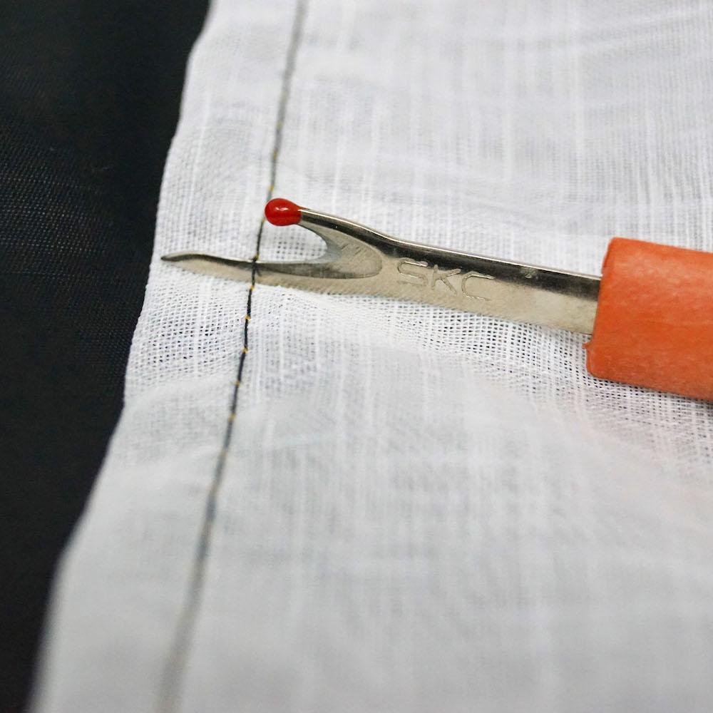 Seam Ripper