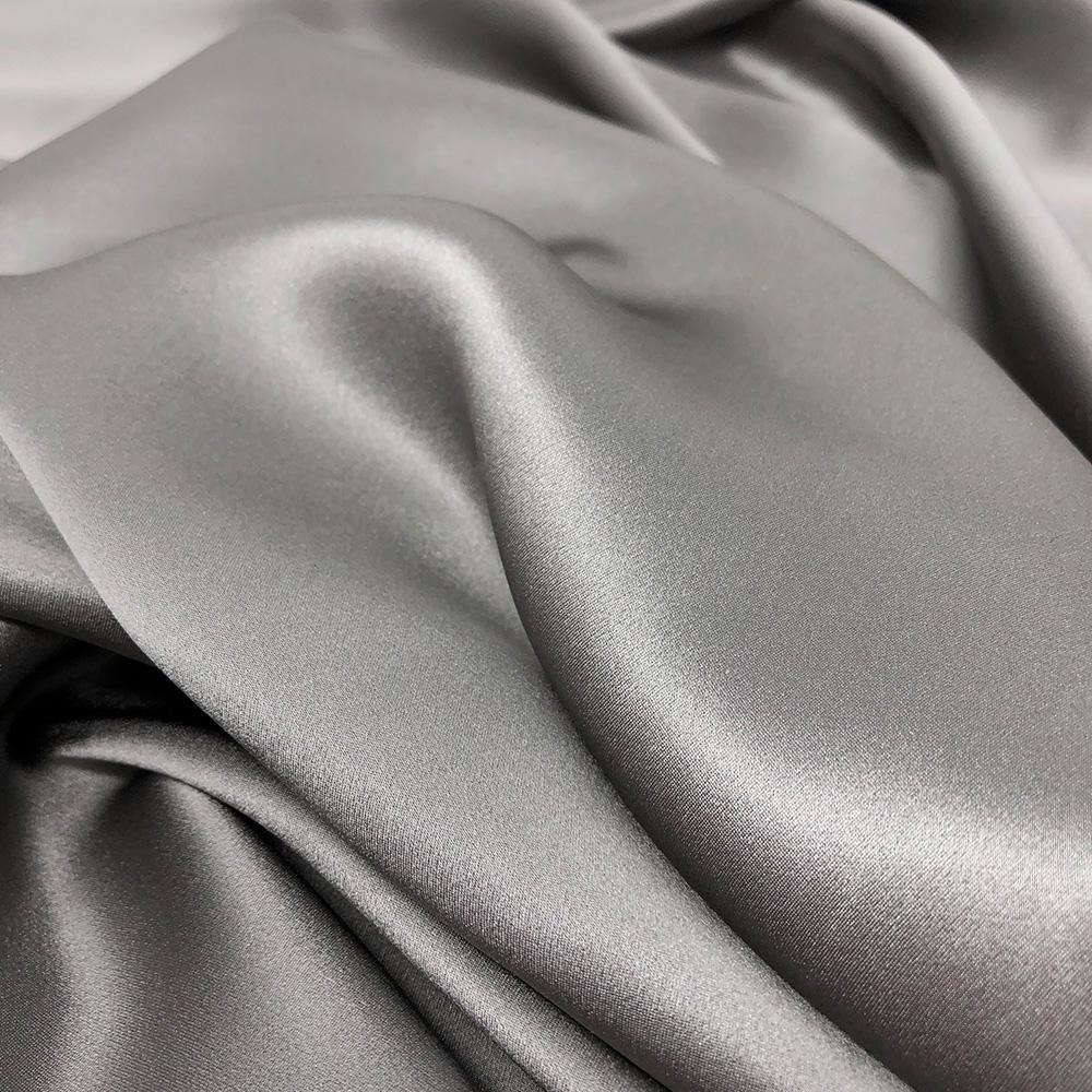 Silk Charmeuse Satin (45 Inch)
