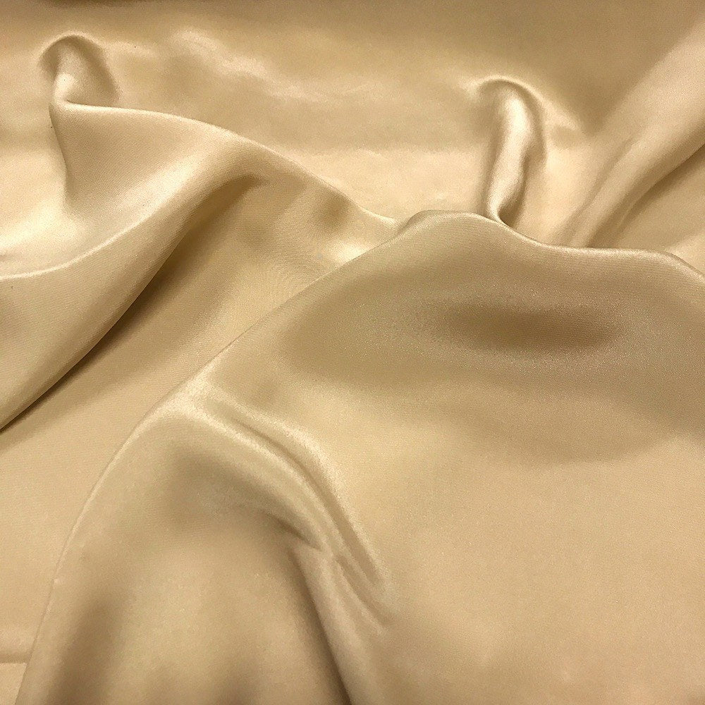 Silk Charmeuse Satin (45 Inch)