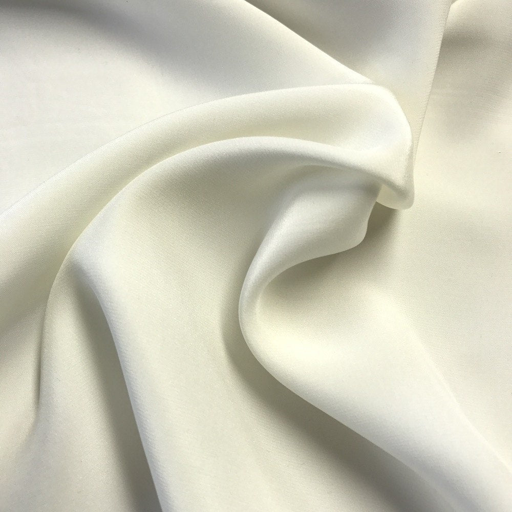 Silk Charmeuse Satin (45 Inch)