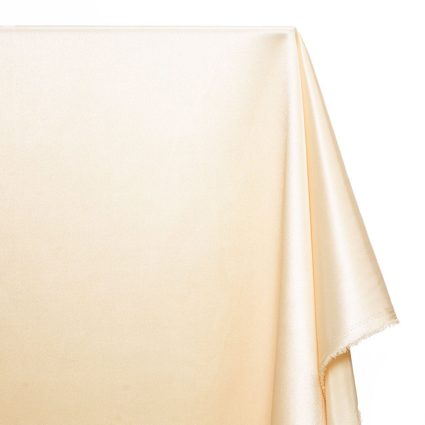 Crepe Back Satin by the yard