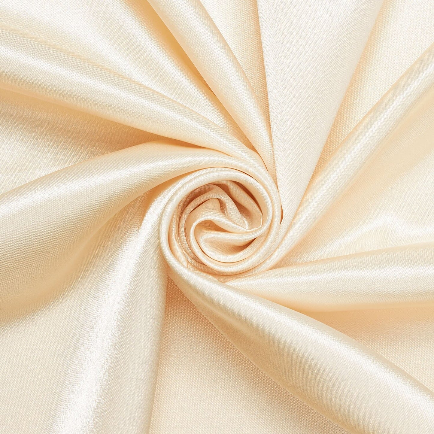 Crepe Back Satin by the yard