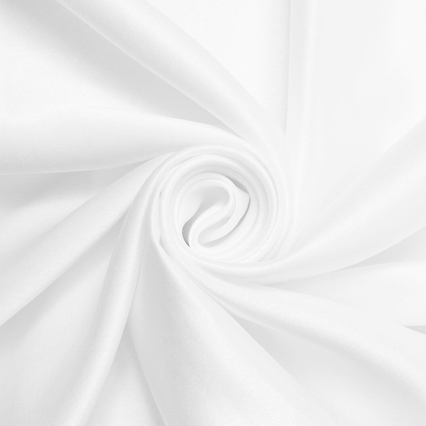 Crepe Back Satin by the yard