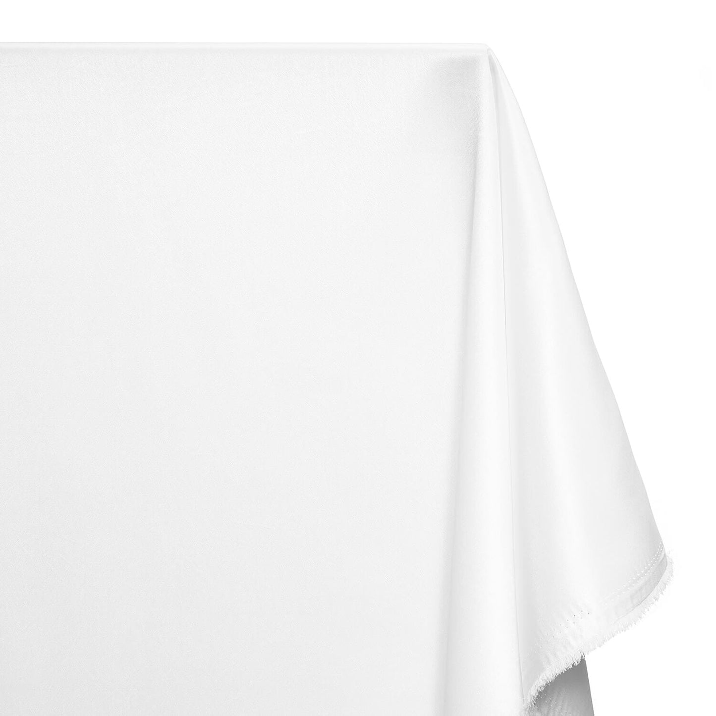 Crepe Back Satin by the yard
