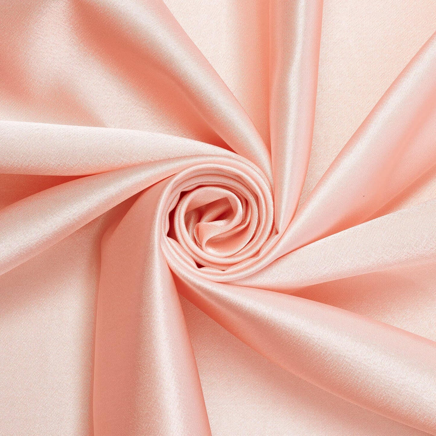 Crepe Back Satin by the yard