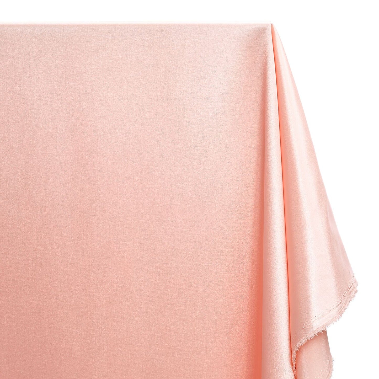 Crepe Back Satin by the yard