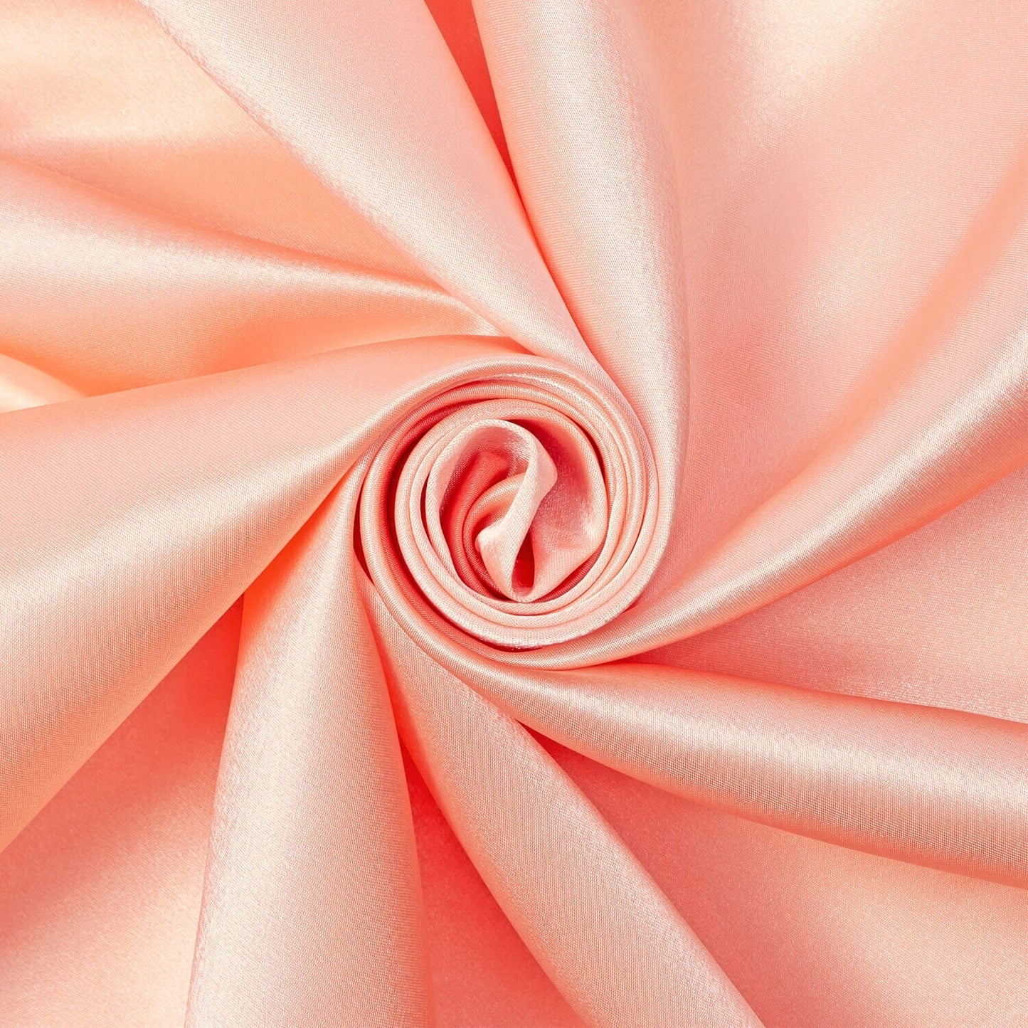 Crepe Back Satin by the yard
