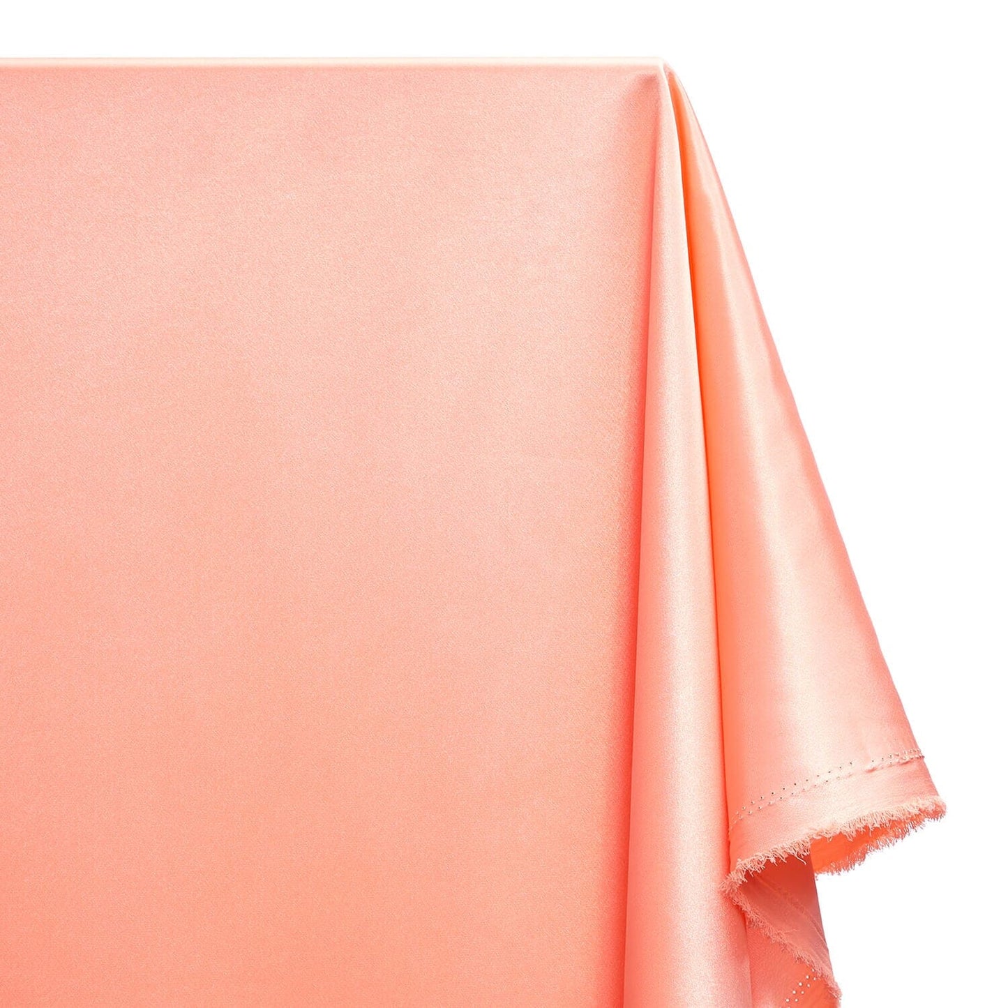 Crepe Back Satin by the yard