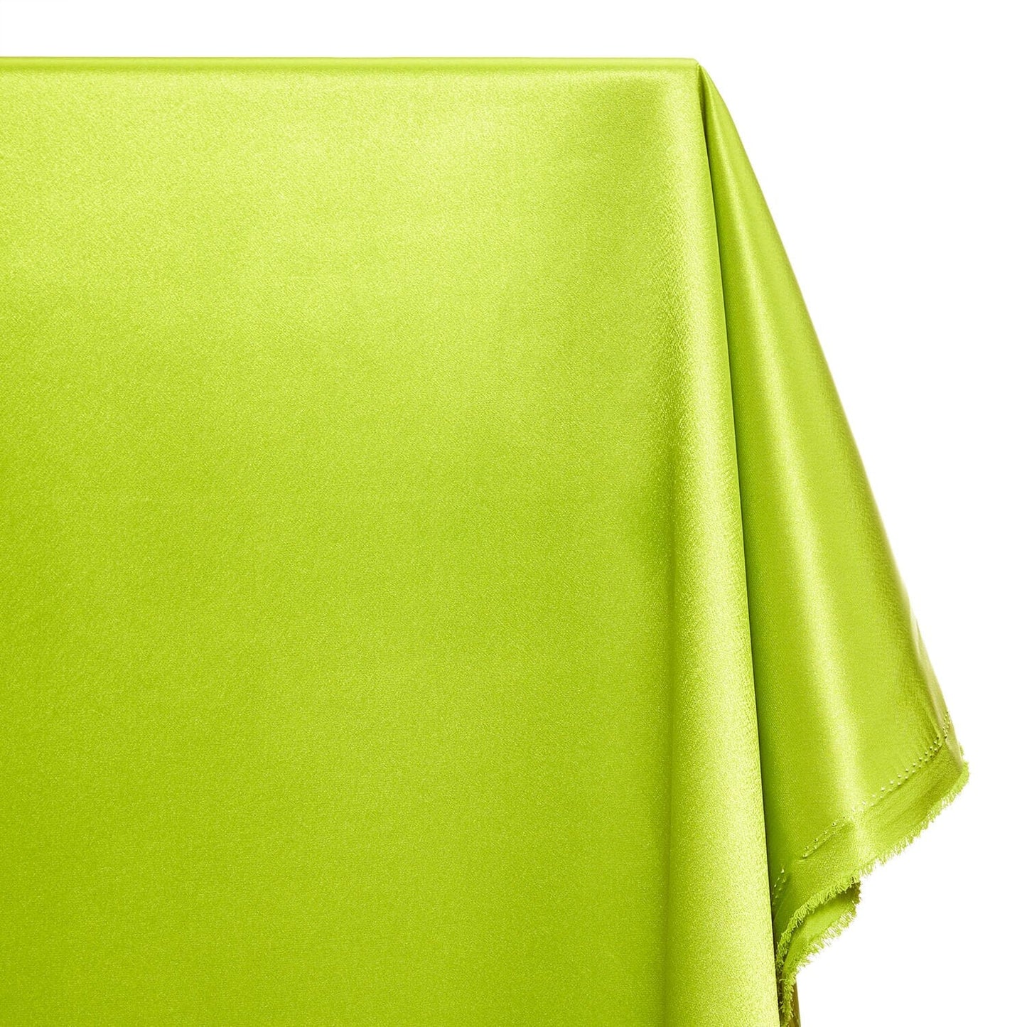 Crepe Back Satin by the yard