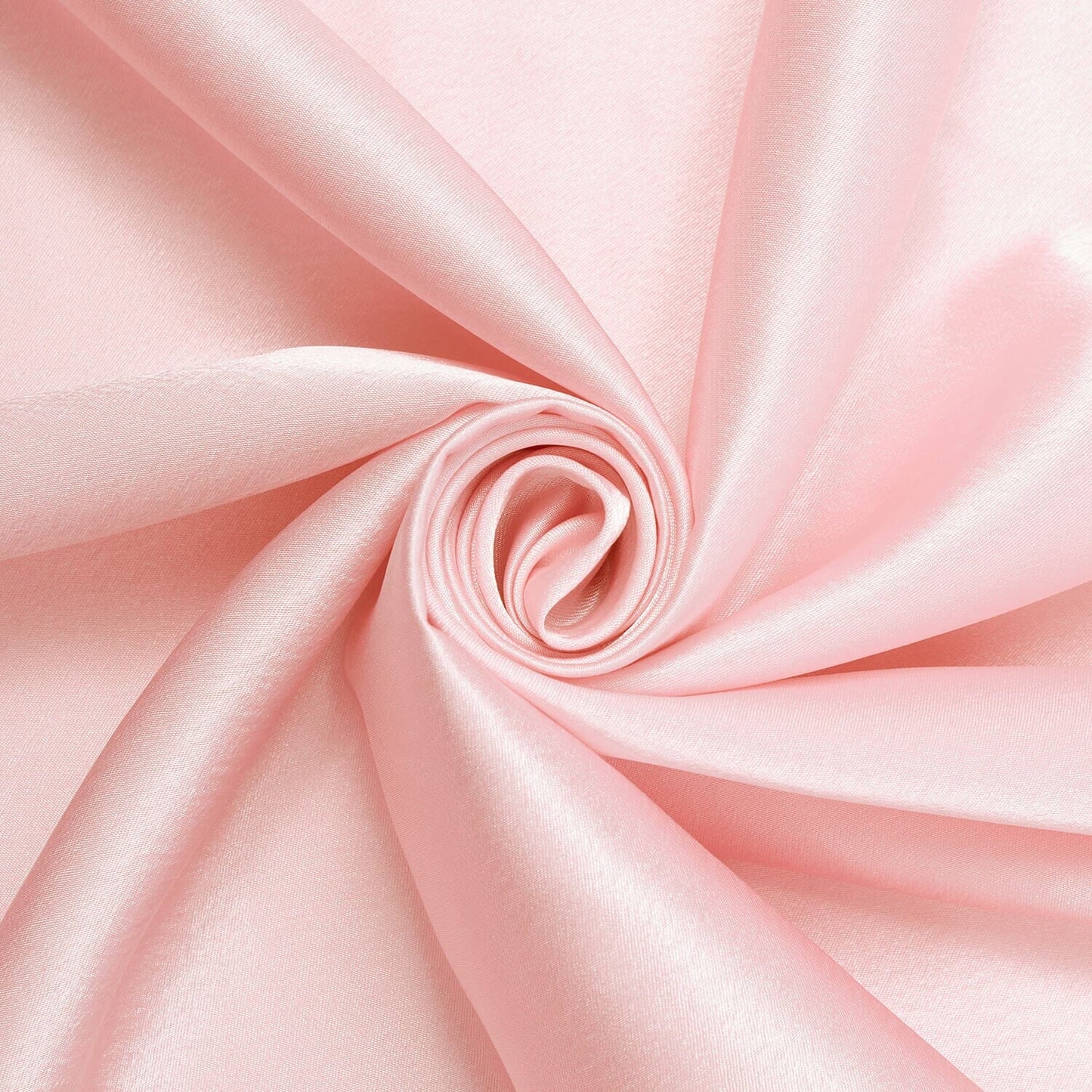 Crepe Back Satin by the yard