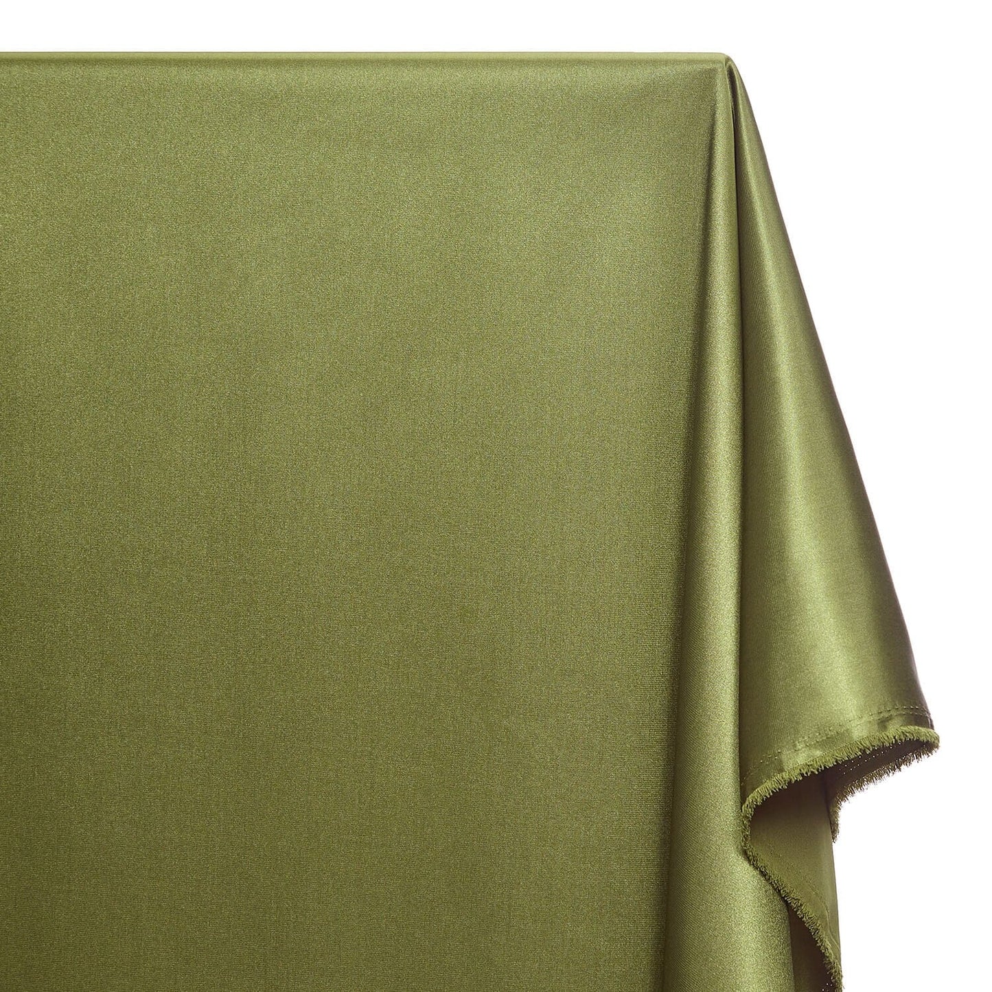 Crepe Back Satin by the yard