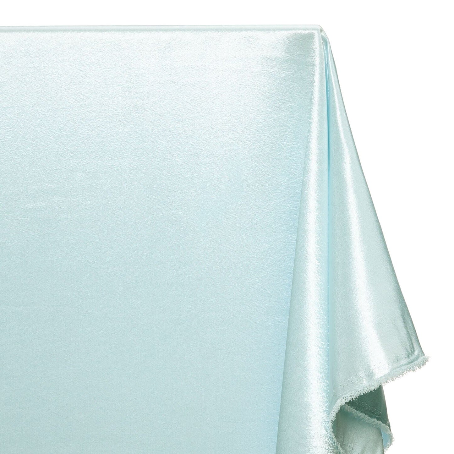 Crepe Back Satin by the yard