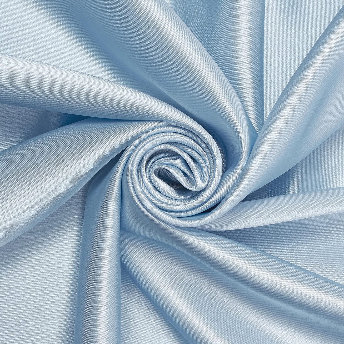 Crepe Back Satin by the yard