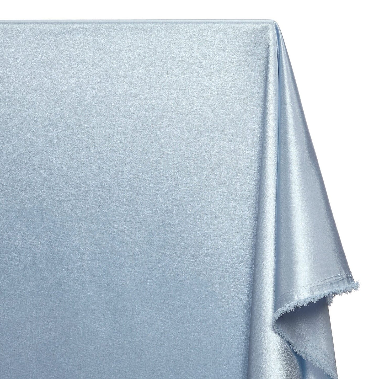 Crepe Back Satin by the yard
