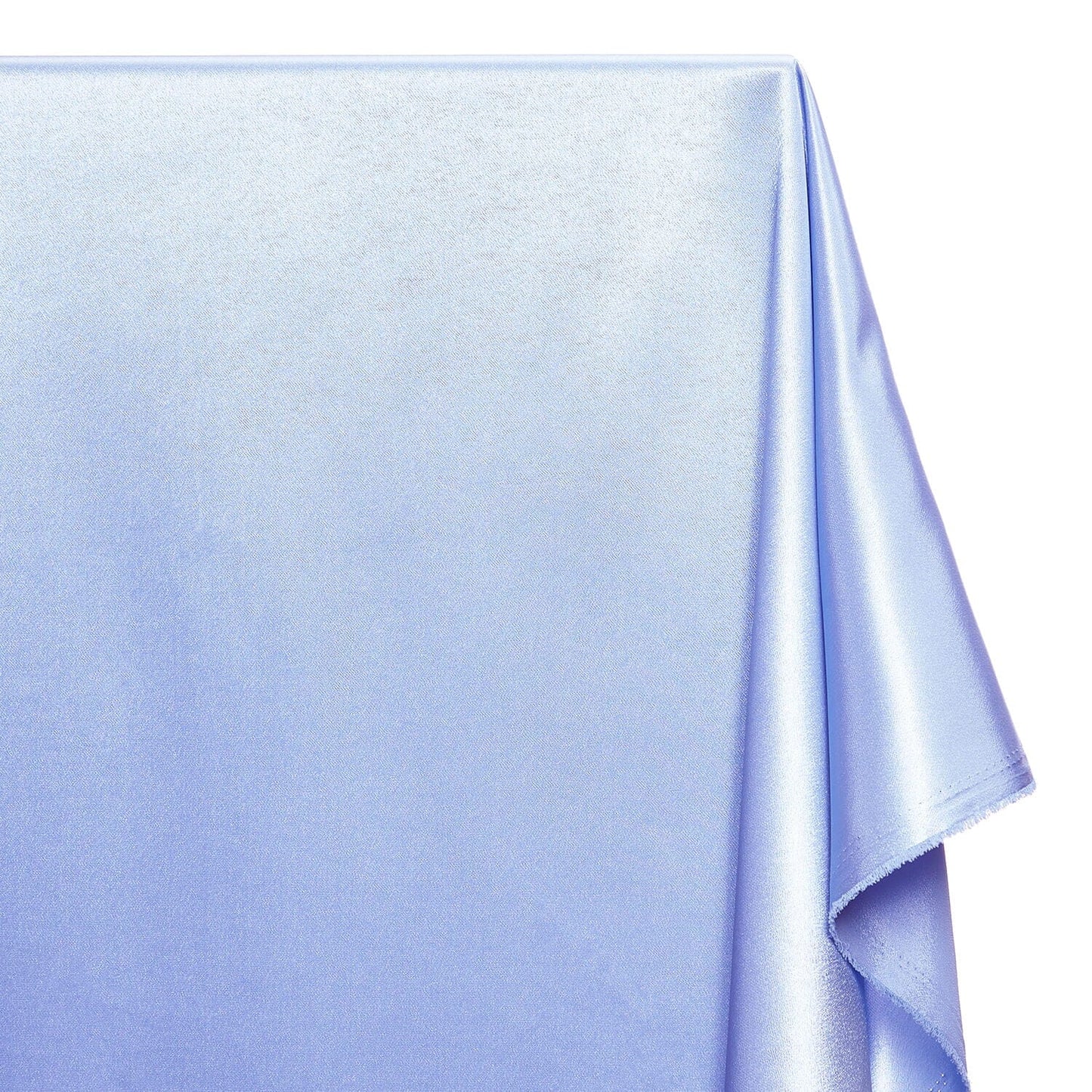 Crepe Back Satin by the yard