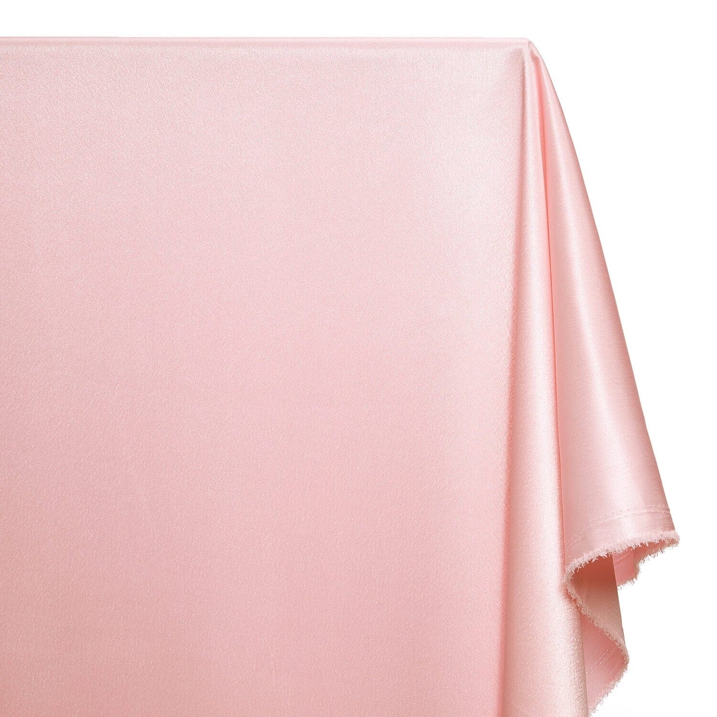 Crepe Back Satin by the yard