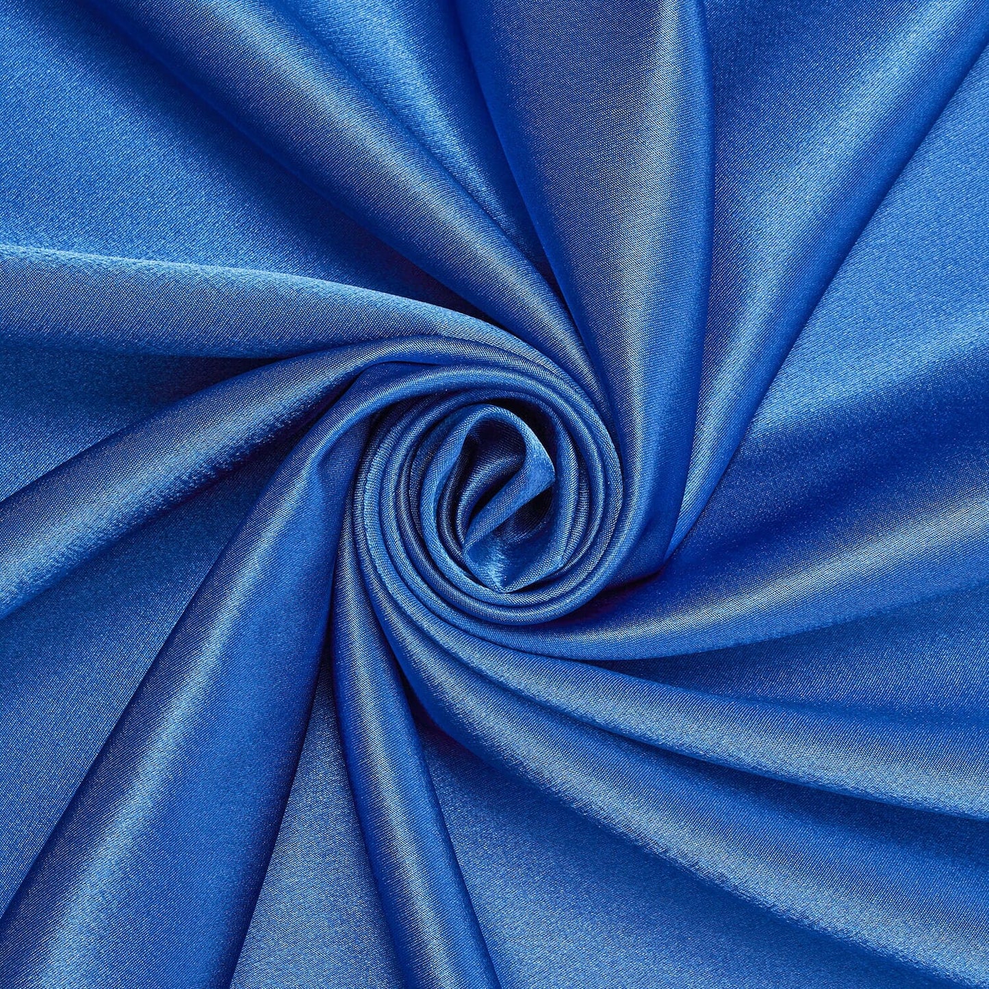 Crepe Back Satin by the yard