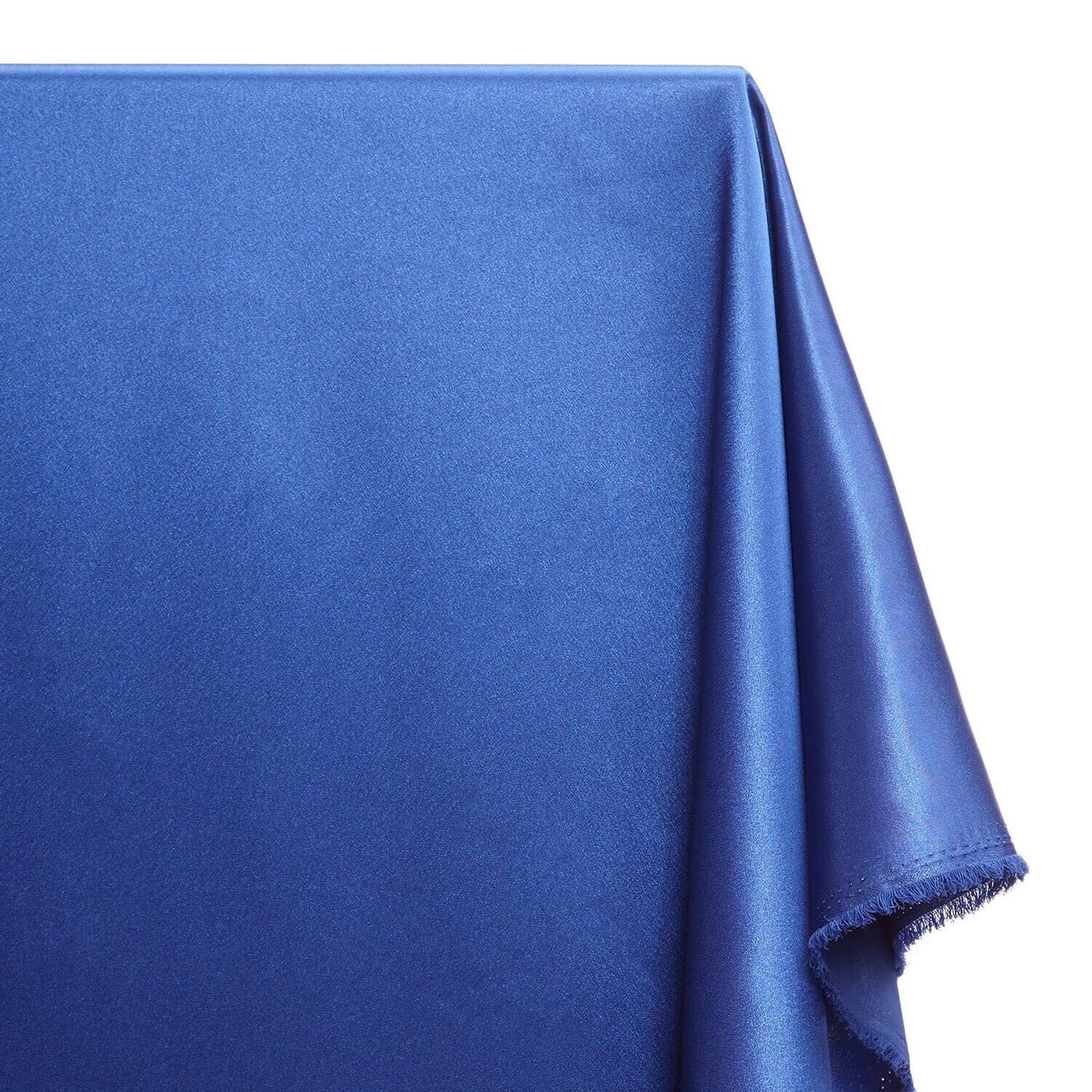 Crepe Back Satin by the yard
