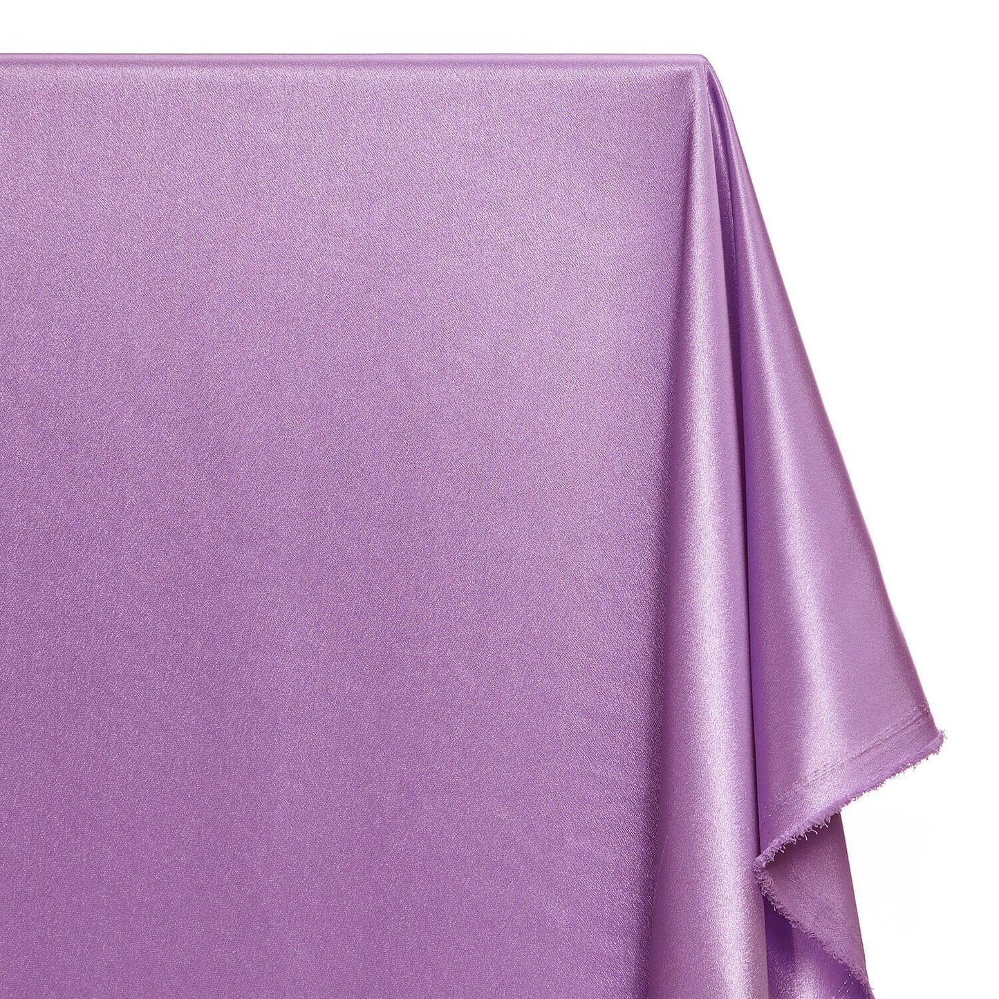 Crepe Back Satin by the yard