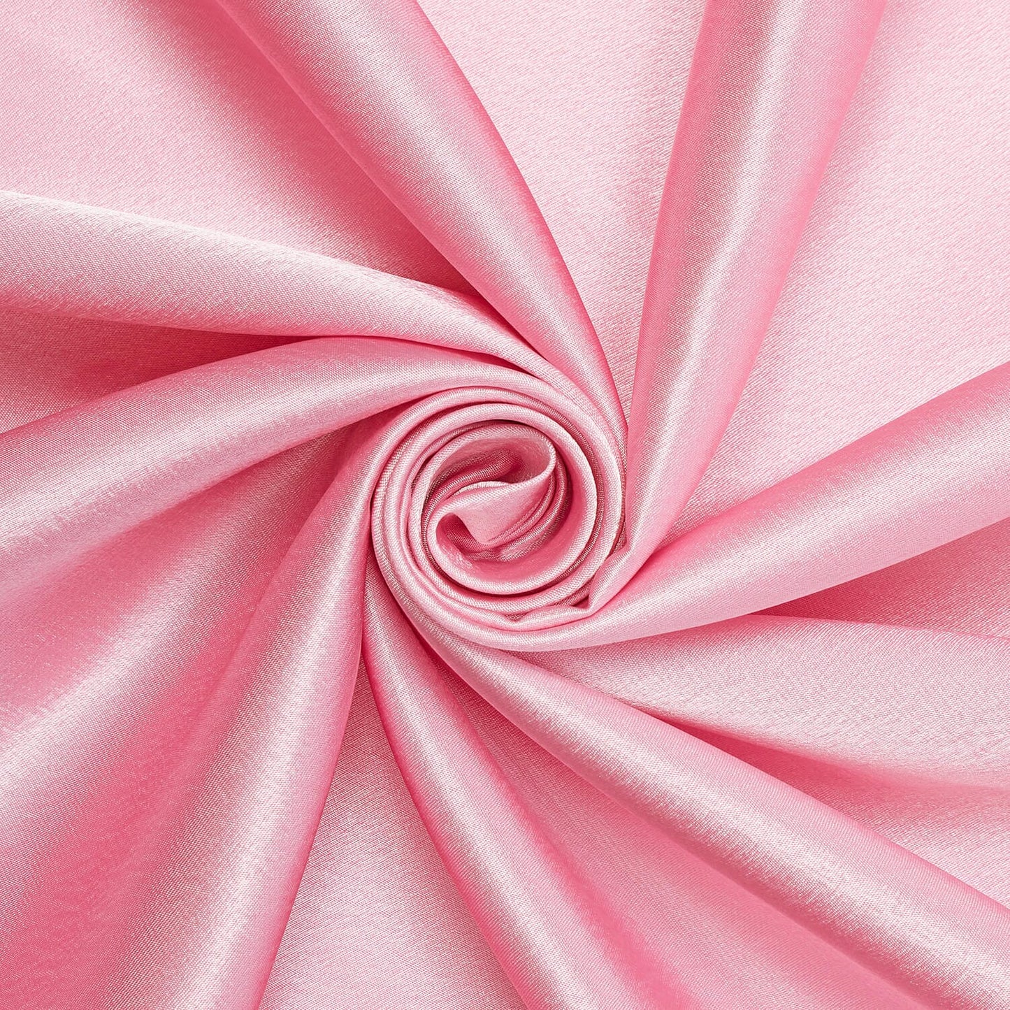 Crepe Back Satin by the yard
